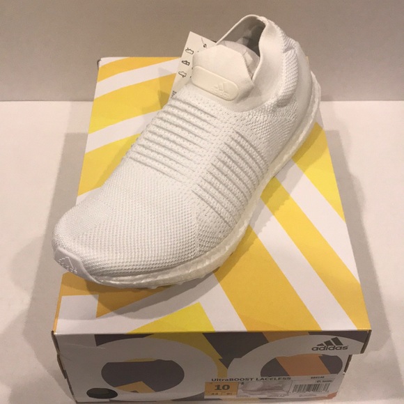 adidas Other - Adidas UltraBOOST Laceless